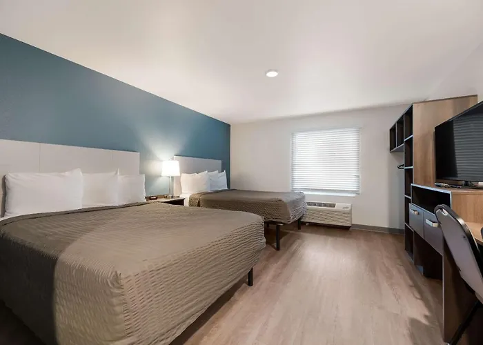 Woodspring Suites Phoenix-Deer Valley