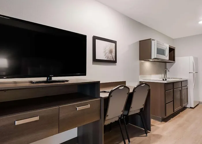 Woodspring Suites Phoenix-Deer Valley