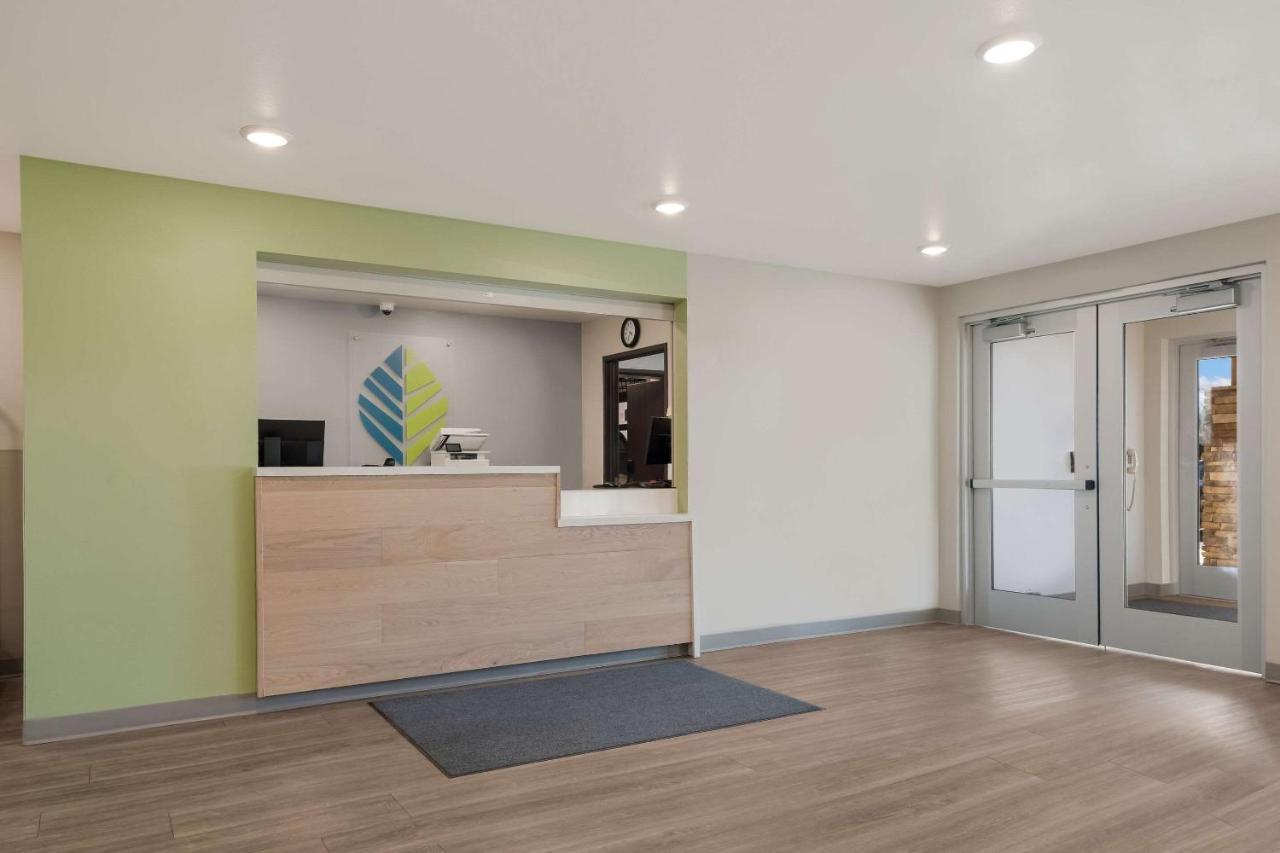 Woodspring Phoenix-deer Valley Hotel