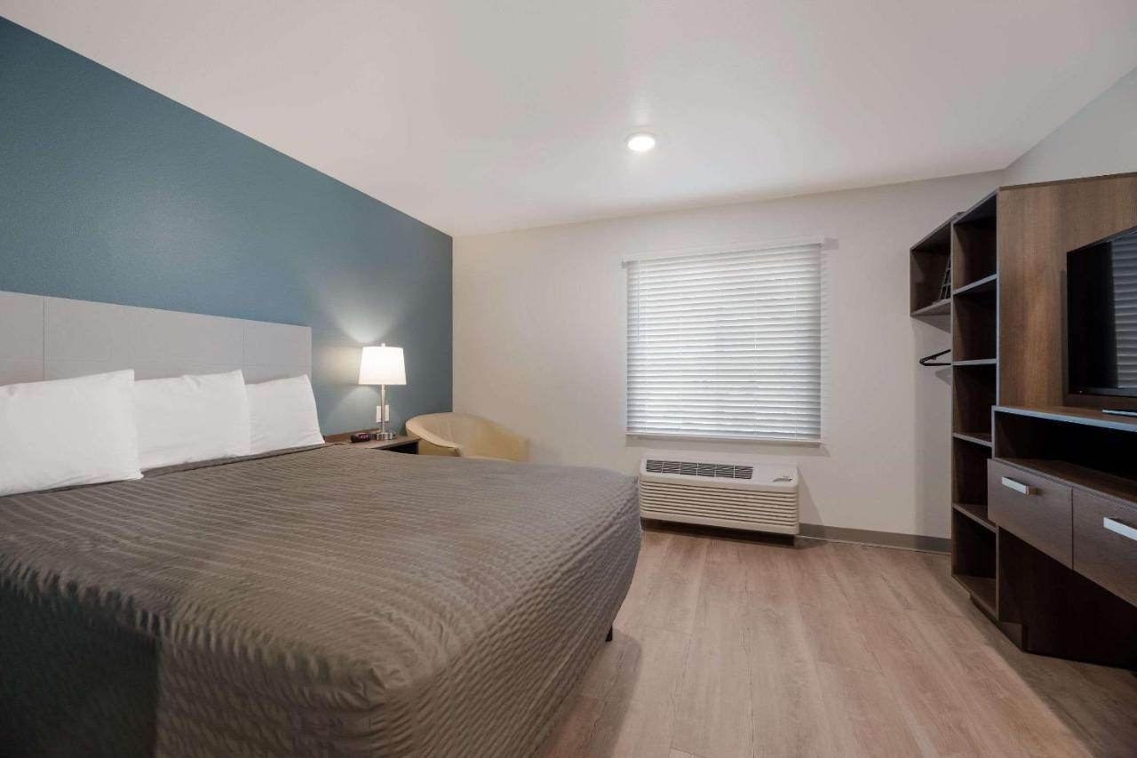 Hotel Woodspring Phoenix-deer Valley Phoenix