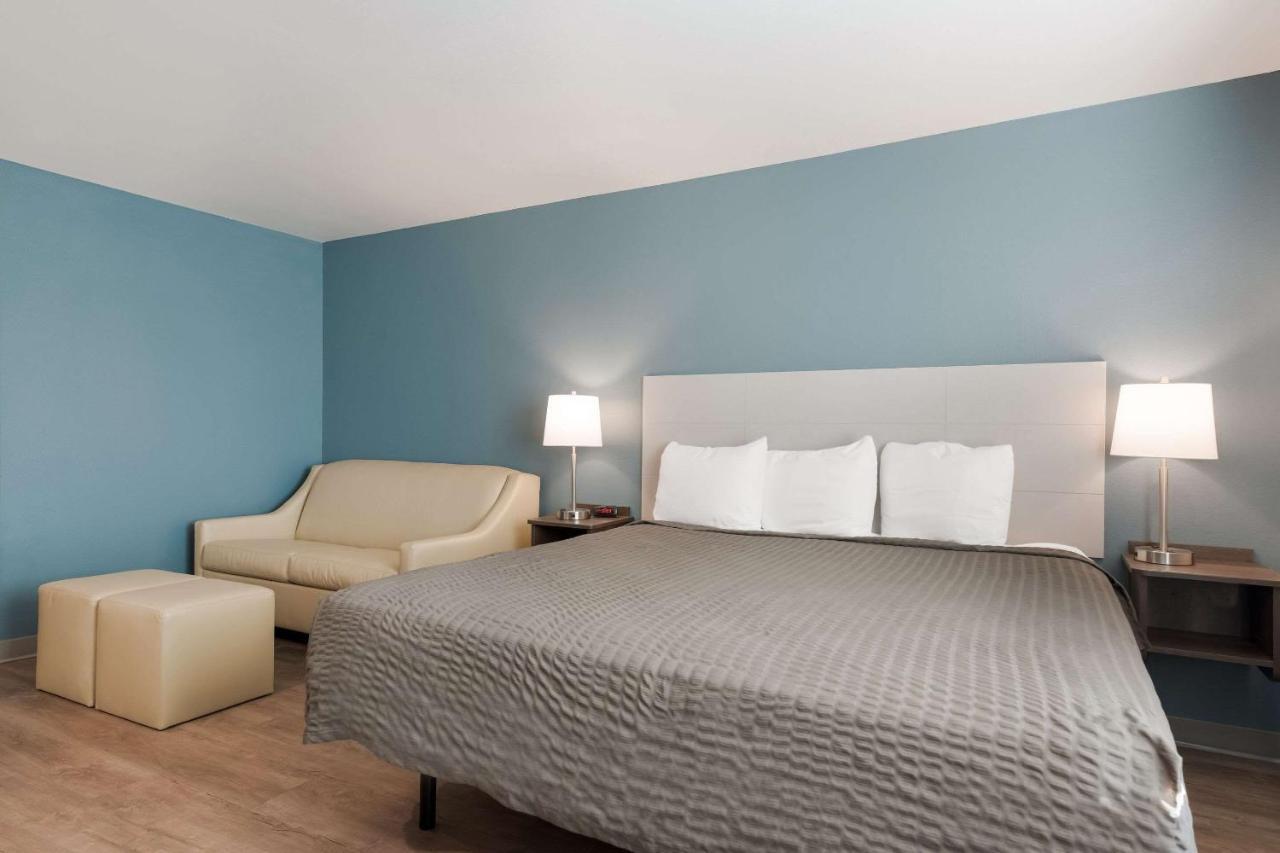 Woodspring Phoenix-deer Valley Phoenix