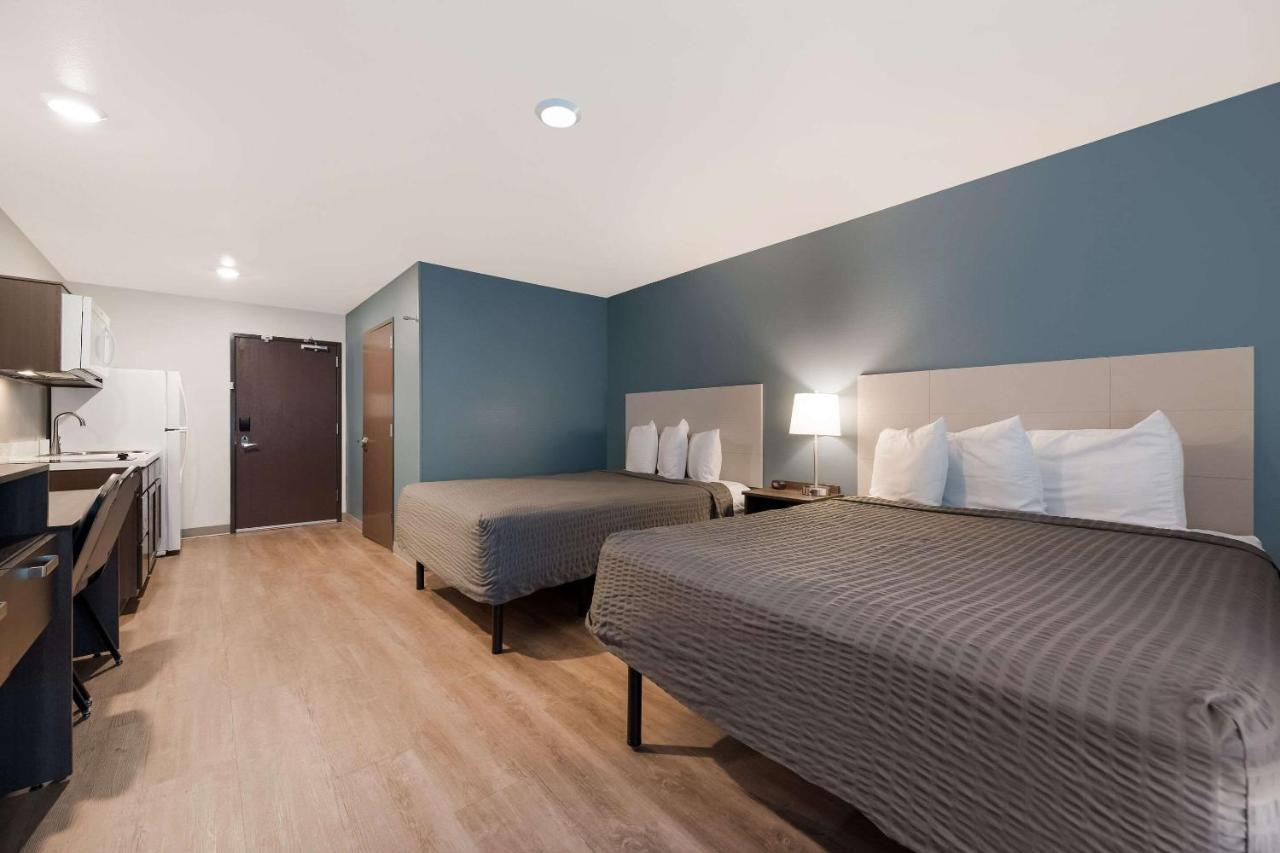 Woodspring Phoenix-deer Valley 2* Phoenix
