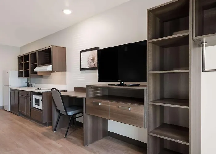 Woodspring Suites Phoenix-Deer Valley
