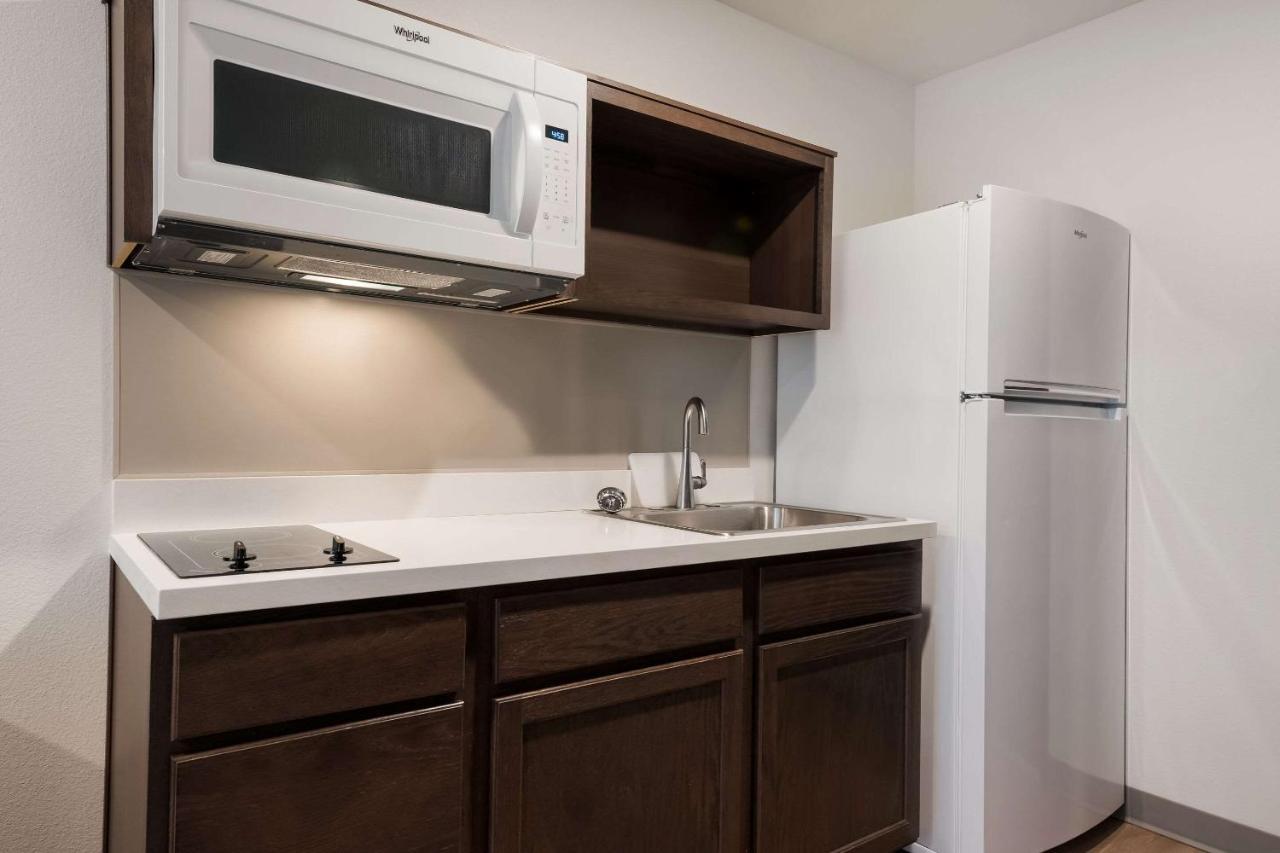 Hotel Woodspring Phoenix-deer Valley Phoenix